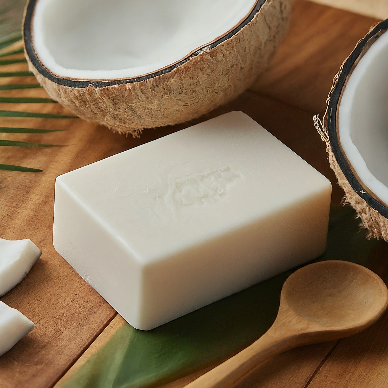 Coco Soap