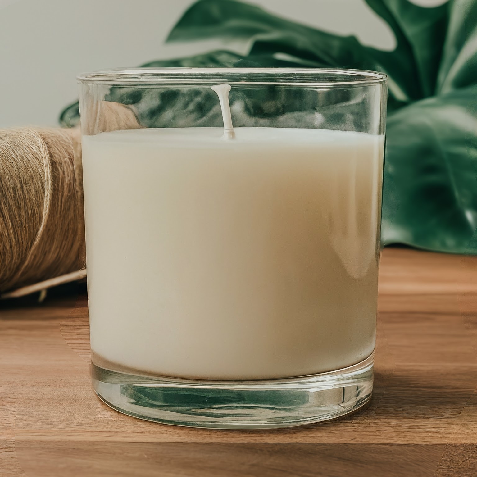 Velas de Soja