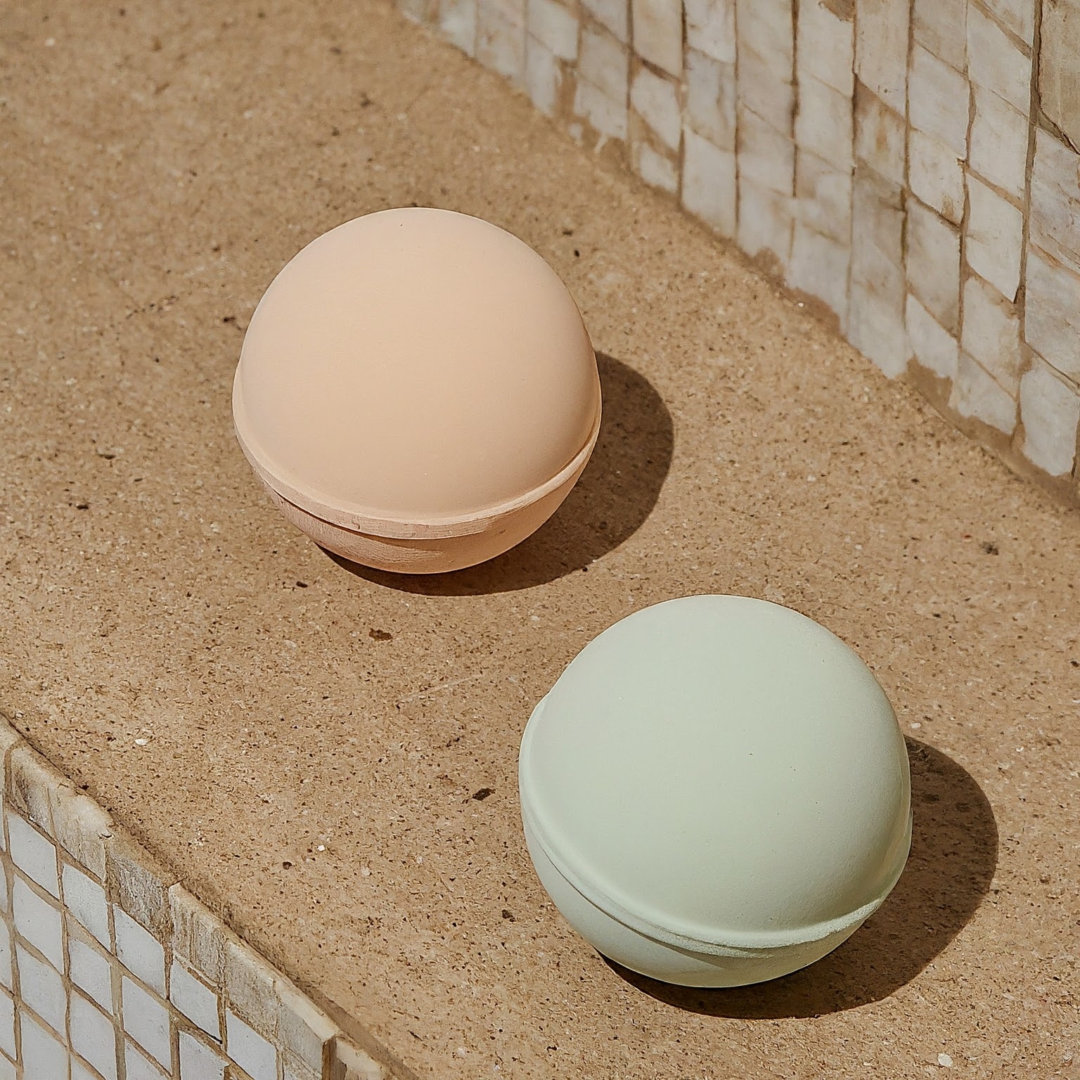 Bath Bombs