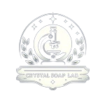 Crystal Soap Lab Logo